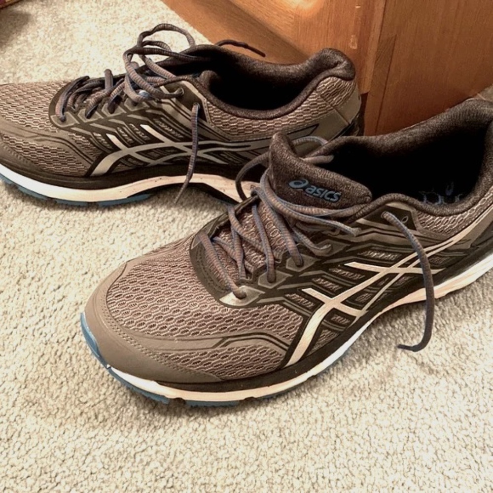 ASICS Men’s Sneakers 12.5